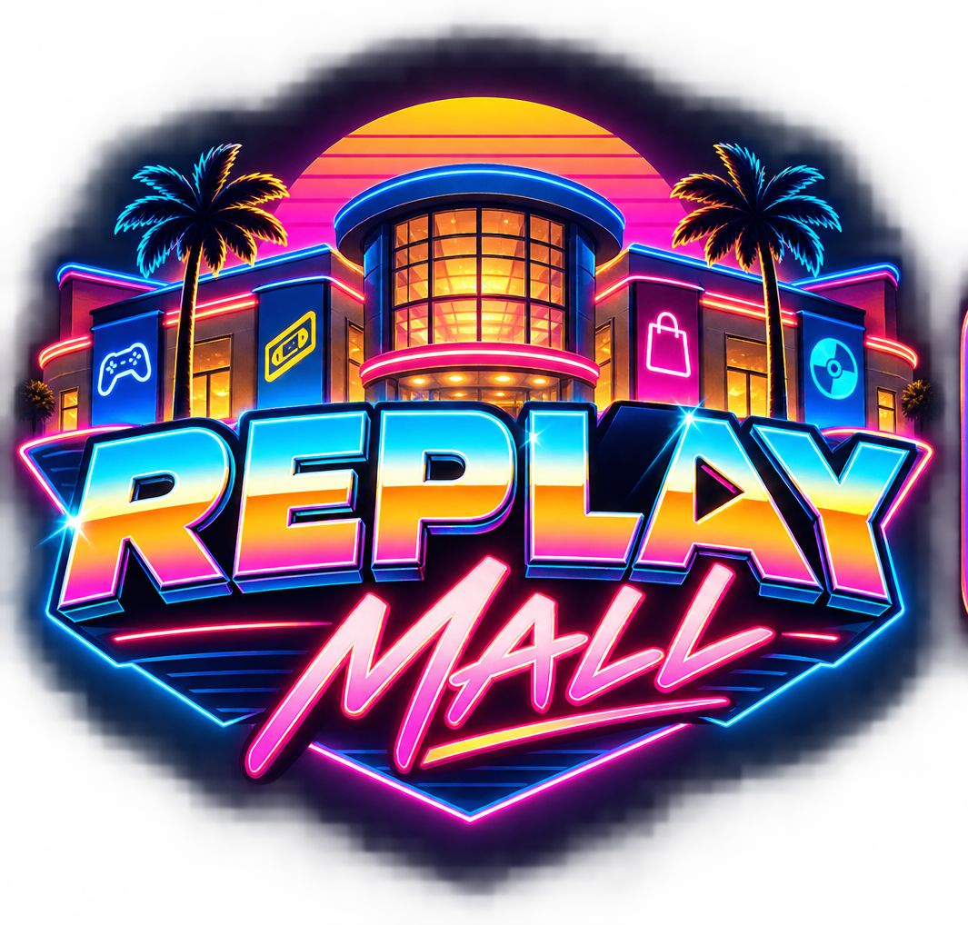 Replay Mall